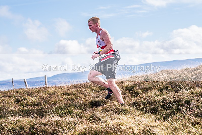 Leg Two-159 - Leg 2 British Fell & Hill Relay Championship Broughton Scotland Saturday 15th October 2022