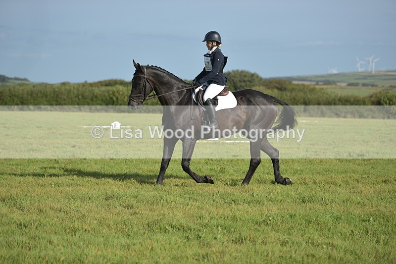 RAY_7419 - Class 2B: Trekenning Open: Dressage