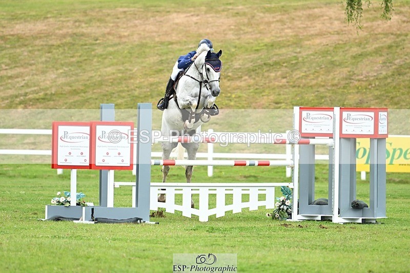 240707-131517-20537 - Cls 47 Foxhunter 2nd R Jump Off and P