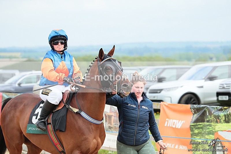 PtP 040526 454 - Mollington Point-to-Point 04/05/26