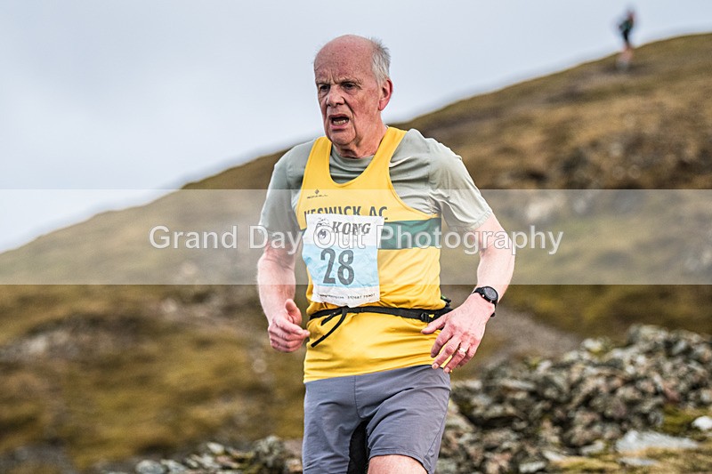 Grisedale-439 - Grisedale Grind Fell Race Wednesday 15th April 2026