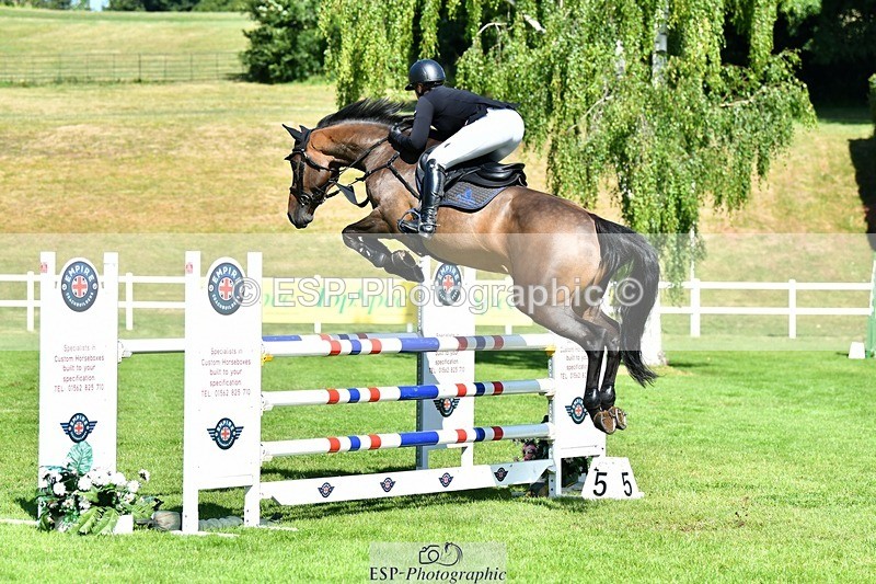 230707-095319-06229 - Cls 12 Foxhunter