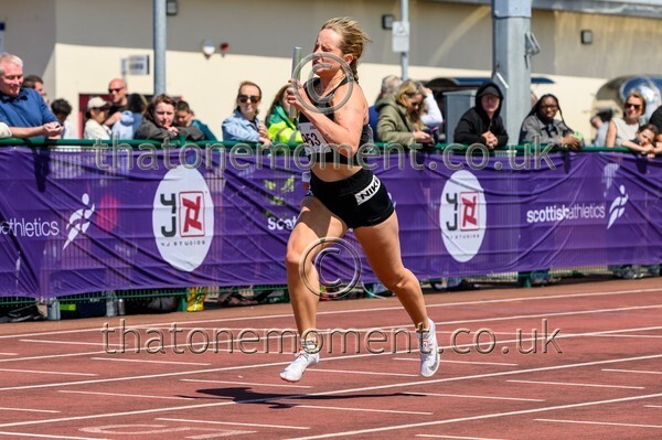 Relays26-915118 - Female Set Three