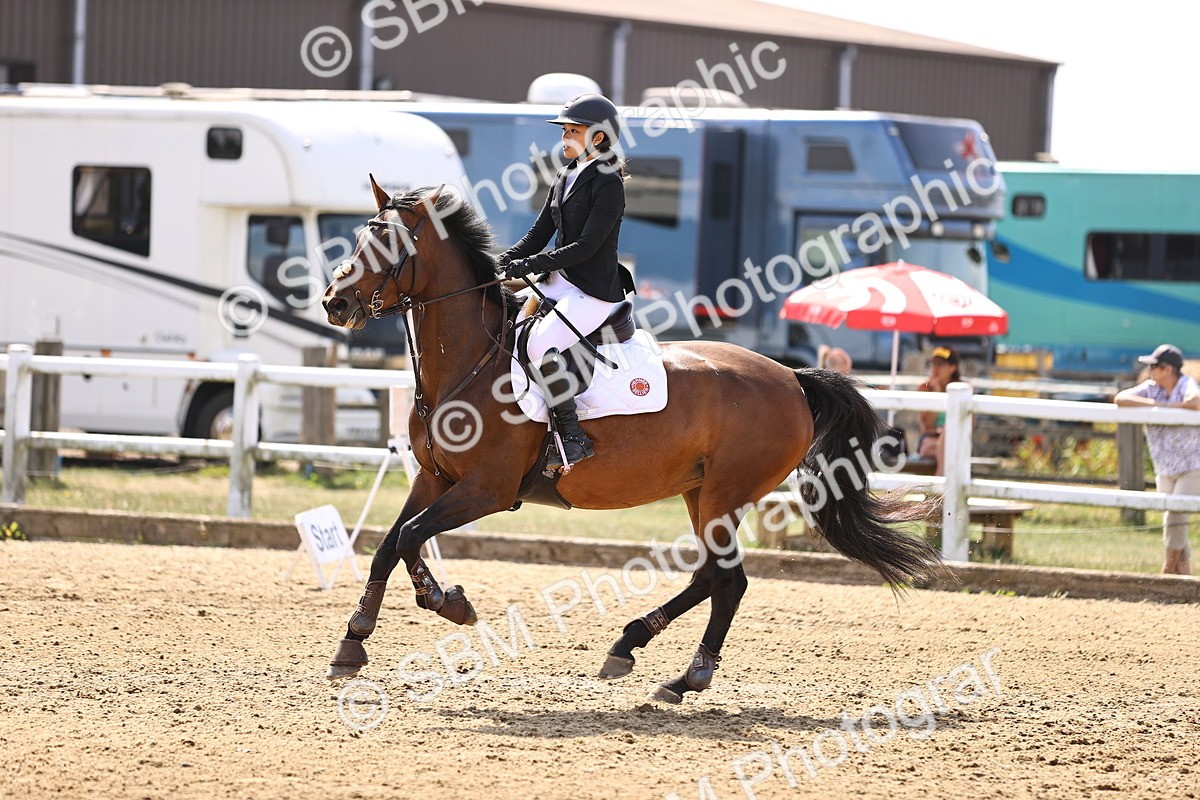 SBM_006039 - Class 10 - Amateur Championship Qualifier 95cm