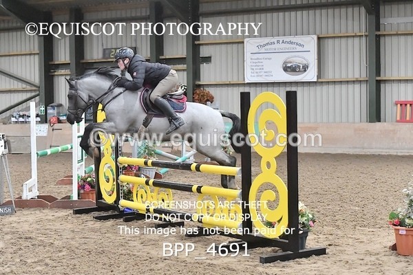 BPP_4691 - CLASS 7 90CM