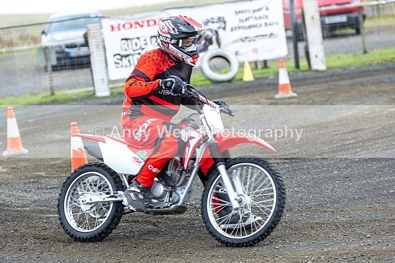 211009-5D-3K8A8329 - Ride & Skid It  Flat Track Experience 09th Oct 21