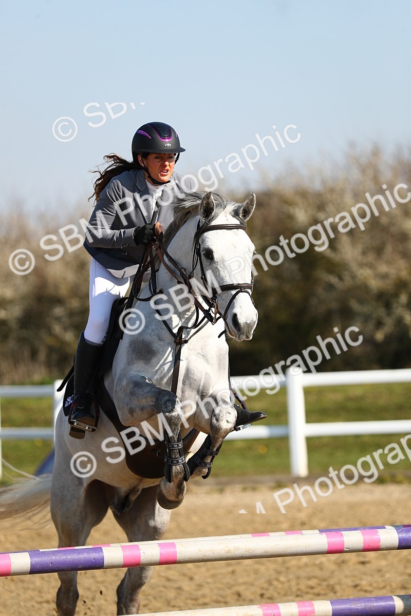 SBM_000197 - Class 2 - Senior British Novice - 90cm