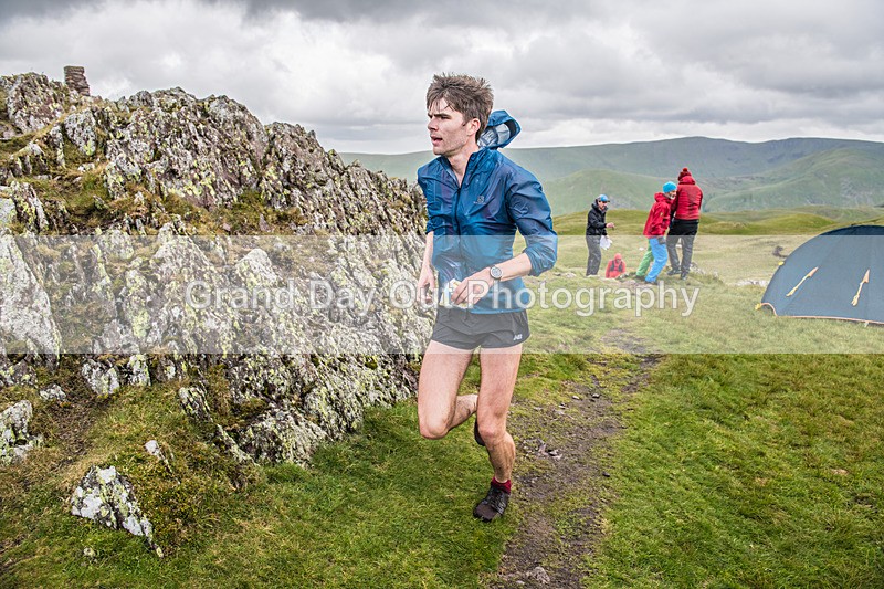 Howtown-5 - Howtown Fell Race Sunday 12th June 2022