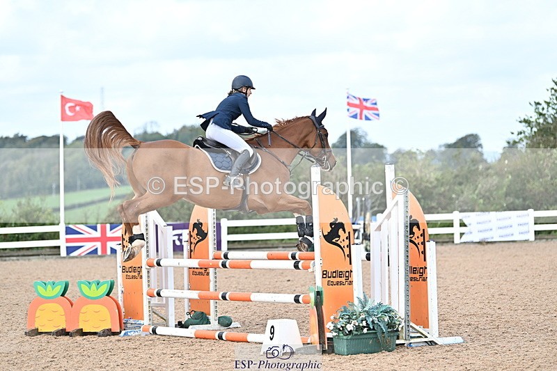 241005A-113930-03486 - SAT Cls 17 95cm Amateur Quali