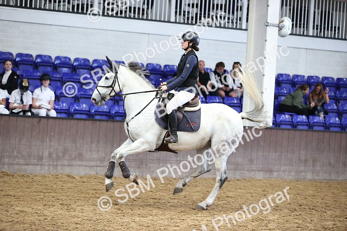 SBM_002212 - Class 6 - Mida Civil Engineering Ltd 80cm Area 12 Championship Qualifier