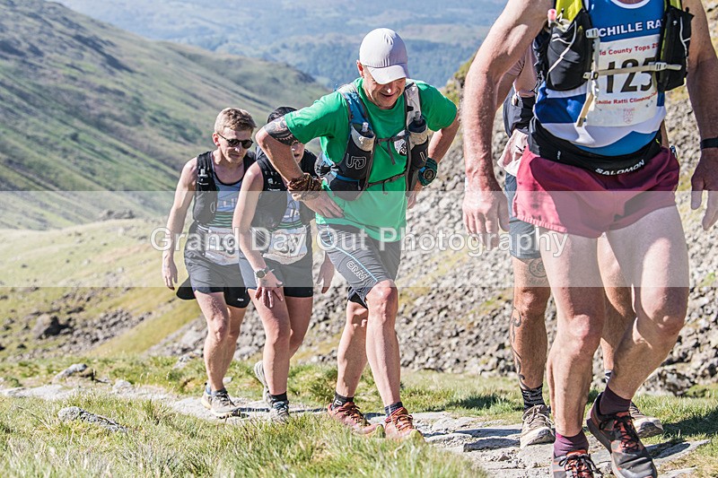 Old County Tops-815 - The Old County Tops Fell Race Saturday 17th May 2025