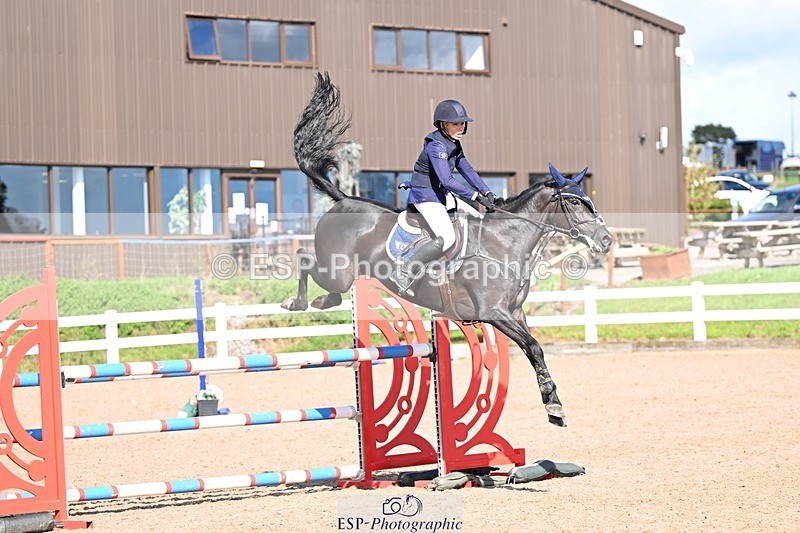 250911-151916-01958 - Cls 15 1.15m Amateur Champ