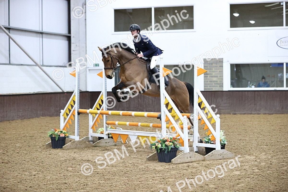 SBM_005447 - Class 14 - Senior British novice - 90cm