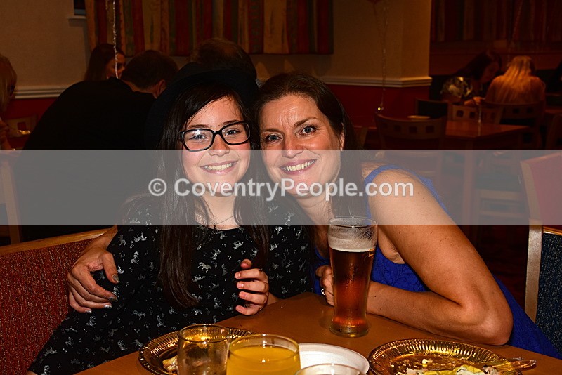 SHN-572 - Shannon's 21st