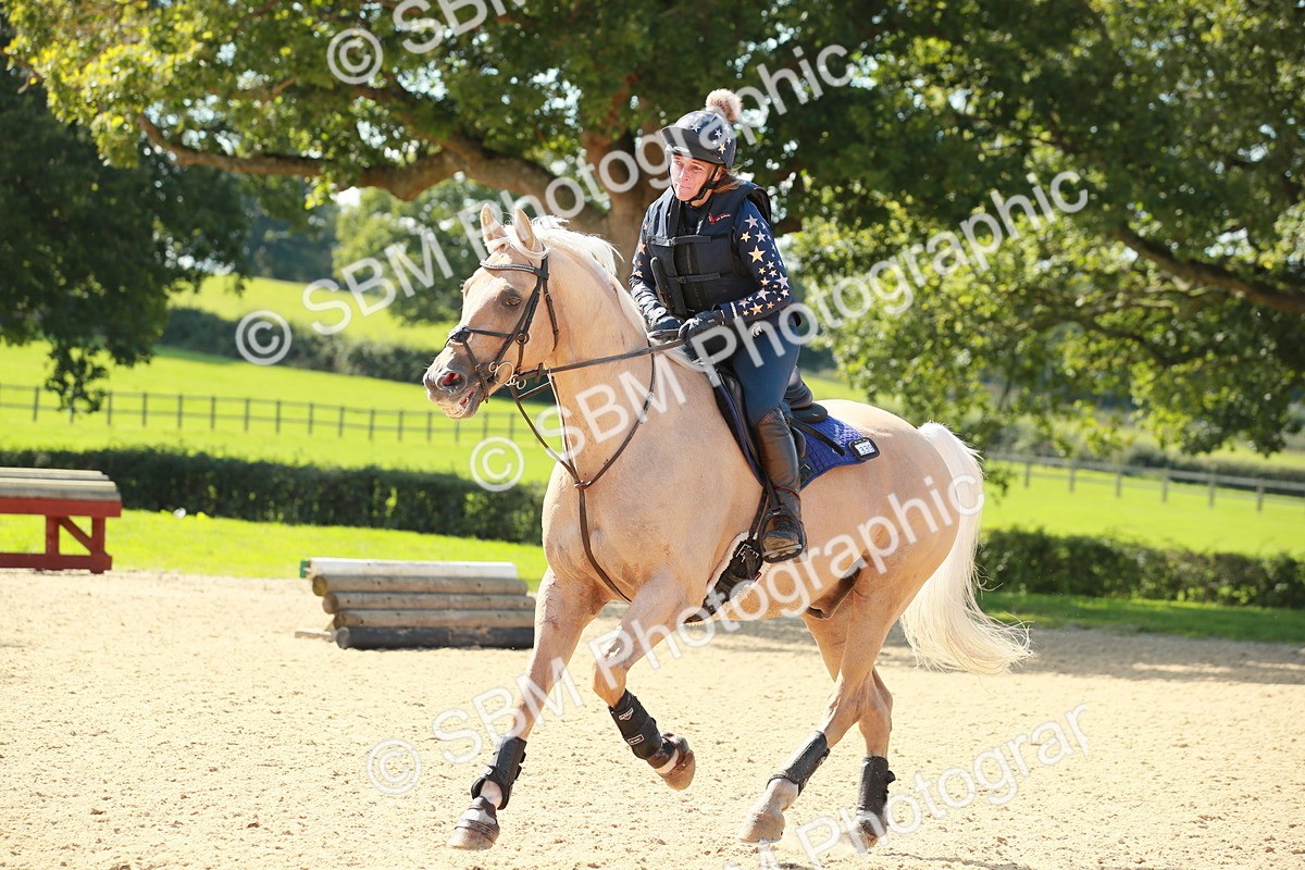 SBM_23137 - E11 - Eventers Challenge 60cm Championship