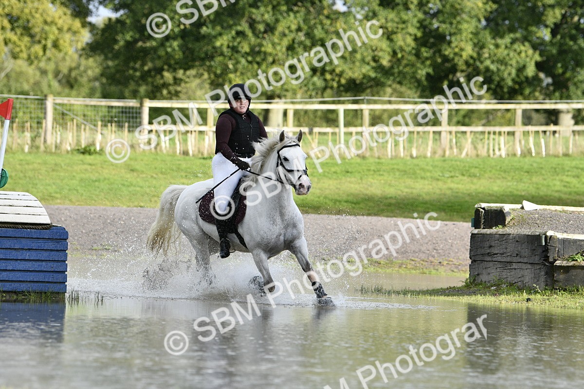 SBM_30979 - E11 - Eventers Challenge 80cm Championship