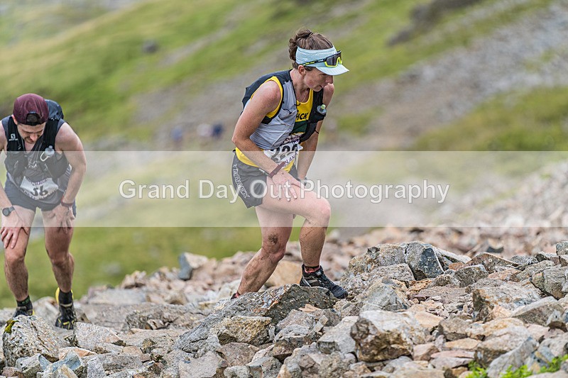 Borrowdale-318 - Borrowdale Fell Race Saturday 3rd August 2024