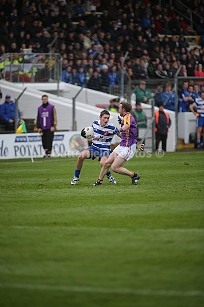  - Meath Senior Football Final 2012