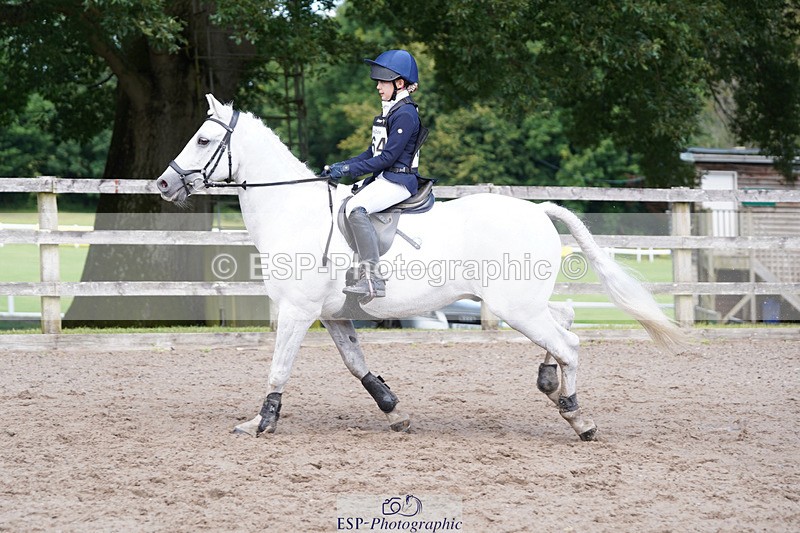 240824X-133746-27844 - 80cm Round 1 13.00 to 14.00