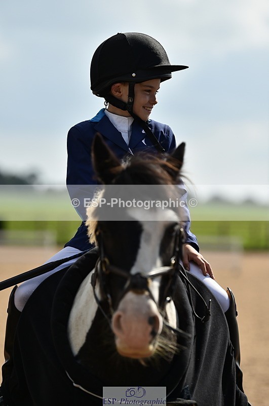 230902A-144622-01810 - Cls 3B Pony Medium 90cm