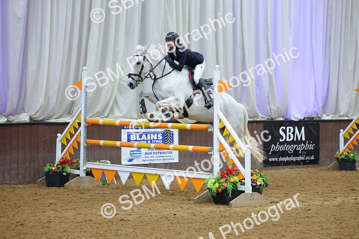 SBM_010892 - Class 24 - National 1.15m Members Cup Qualifier/ 1.15m Open (1.15m)