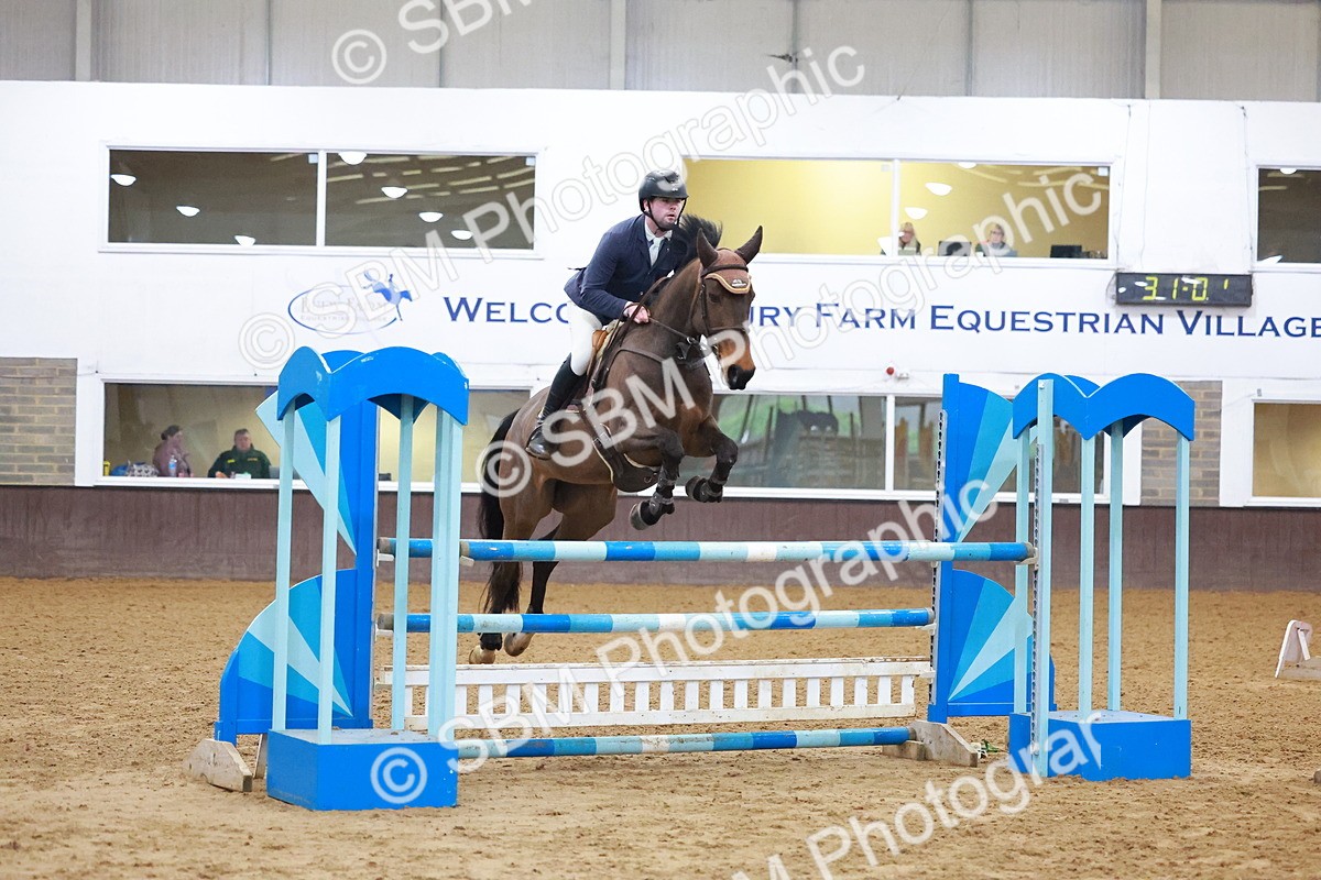 SBM_003830 - Class 4 - Senior Newcomers - 1.10m