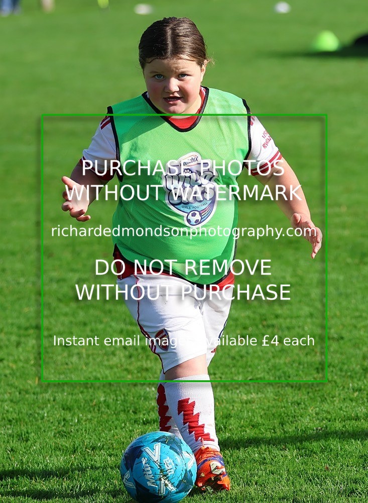 533A6778 - Kendal Utd Wildcats (11/10/25)