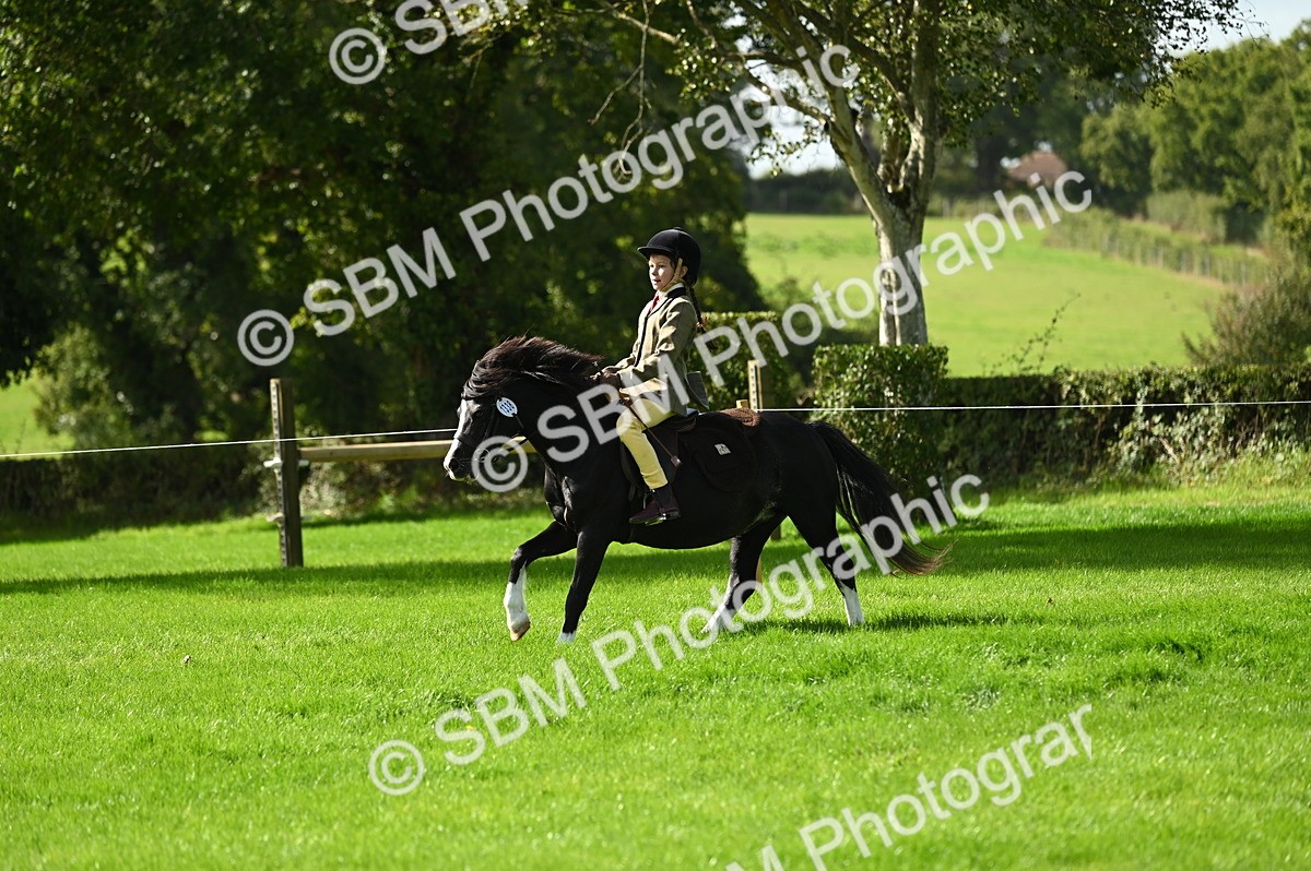SBM_02793 - S3 - TSR Ridden Pony Showing