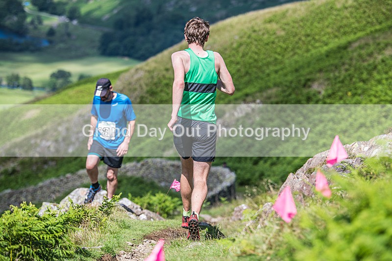 Arnison-258 - Arnison Dash Fell Race Sunday 29th June 2025