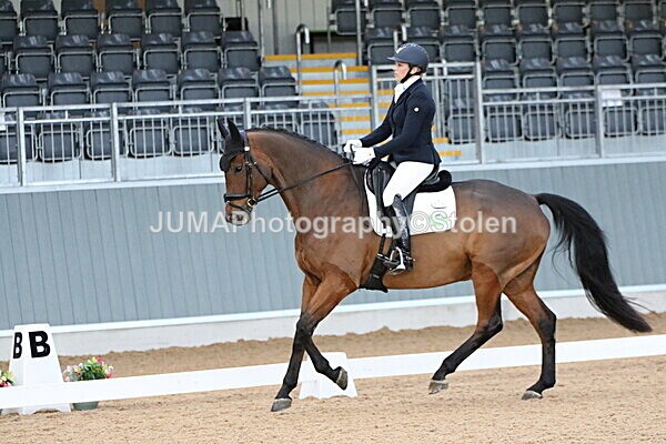 SIAL0280 - GDG Bogenraith Friday 26th Sept 2025