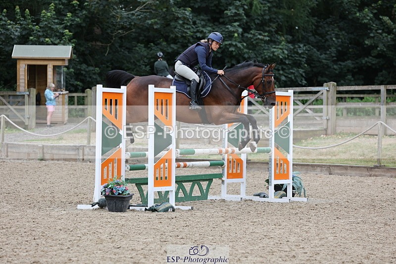 250705A-124252-14215 - Cls 35 95cm Amateur Quali