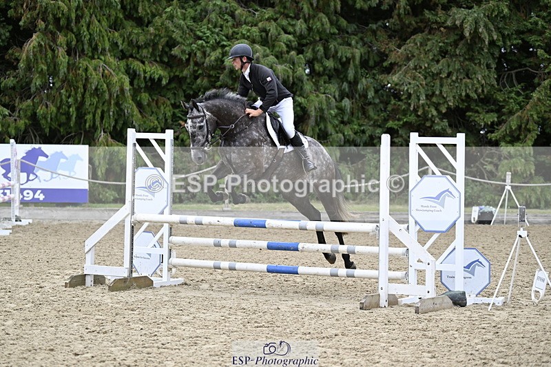 250830A-092057-05272 - Cls 21 British Novice and 90cm Open