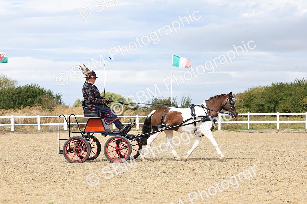 SBM_001016 - Class 10 - Veteran Driver