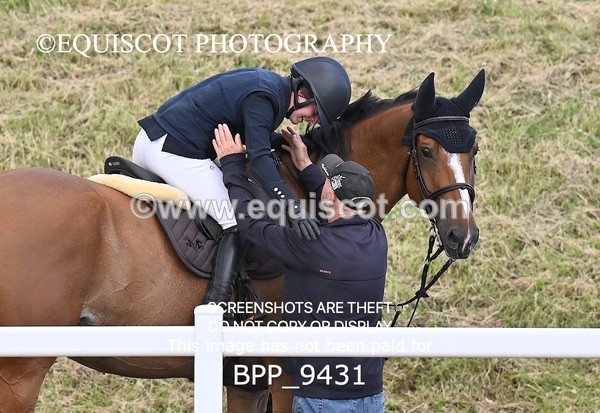 BPP_9431 - CLASS 22 SAT Marion Dreelan Grand Prix/National 1.40m Open