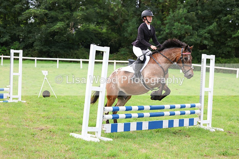 3E7A5390 - Class 1: 60cm Juniors and Seniors