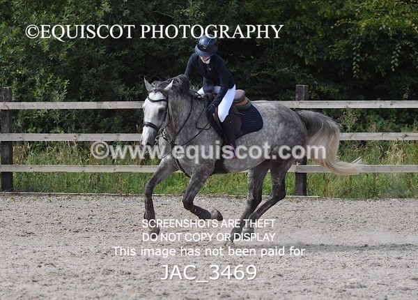 JAC_3469 - CLASS 2 Club 90cms Open