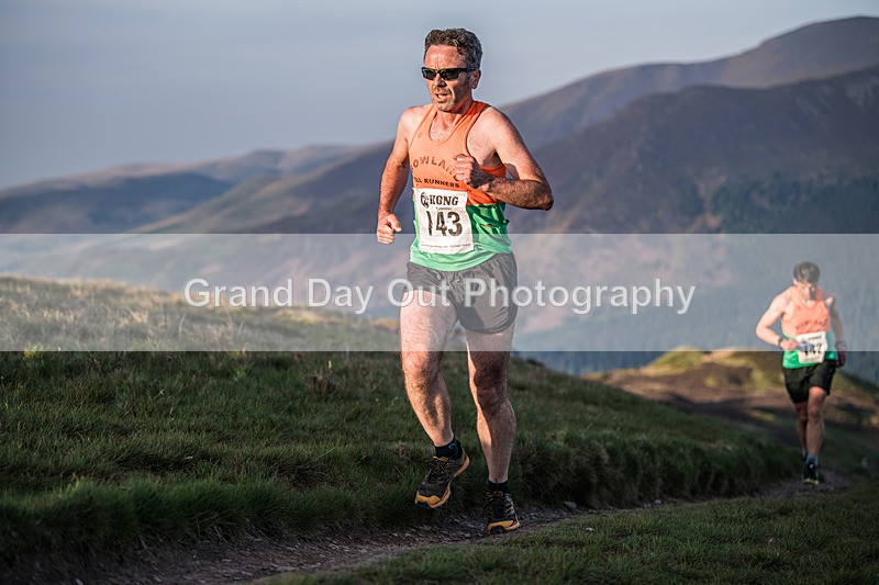Lords Seat-108 - Lords Seat Fell Race Wednesday 30th April 2025