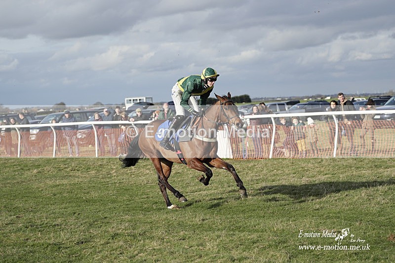 PtP 190323 783 - Oakley Hunt Point-to-Point Brafield-On-The-Green 19/03/23