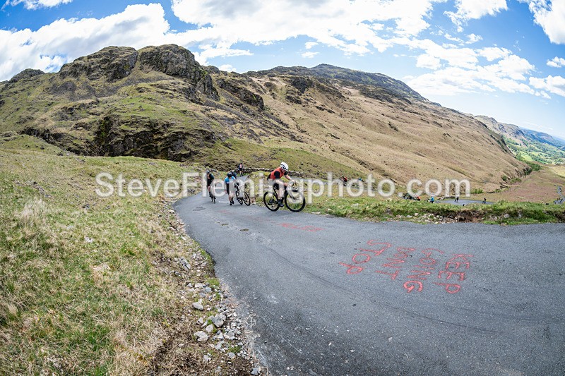 135516 - Hardknott Pass Camera 2 13.00-14.00