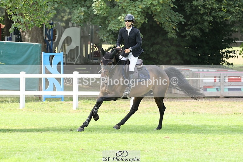 250704A-092745-08300 - Cls 15 Snr 1.20m Open