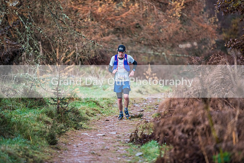 TVU 50  60K-88 - High Terrain Events Tweed Valley 50 & 65K Ultra Trail Races Sunday 19th November 2023