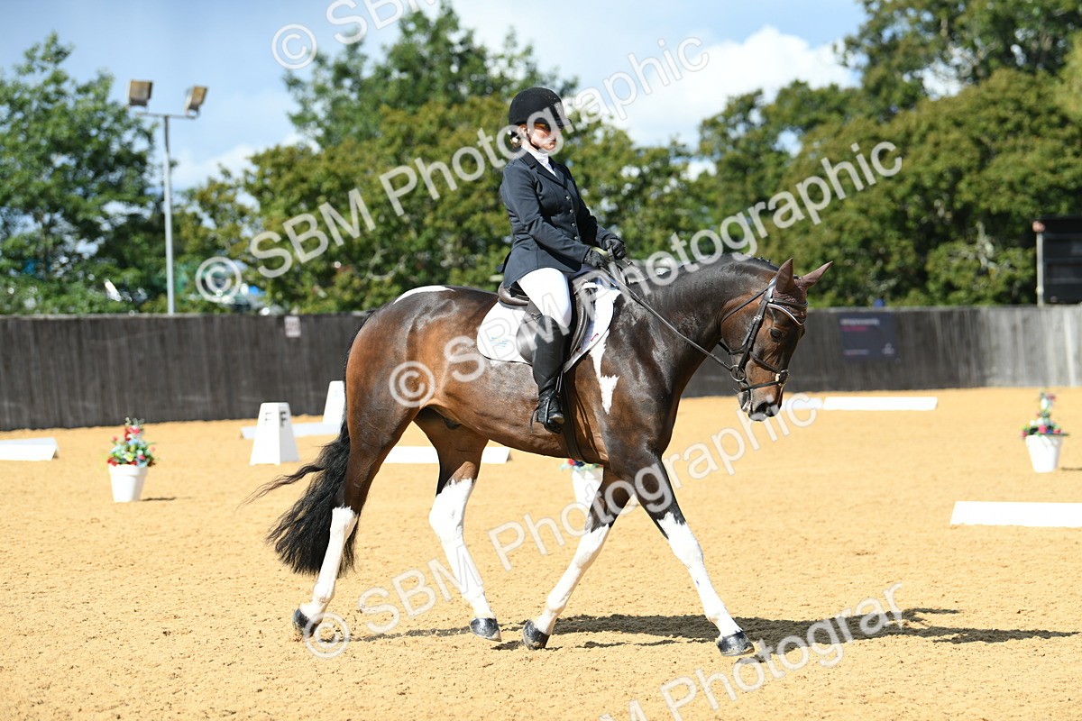 SBM_07207 - D15 Small Tour Championship Novice 24