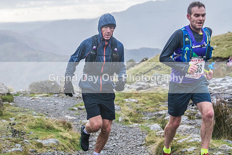 Langdale-736 - Langdale Horseshoe Fell Race Saturday 12thOctober 2024