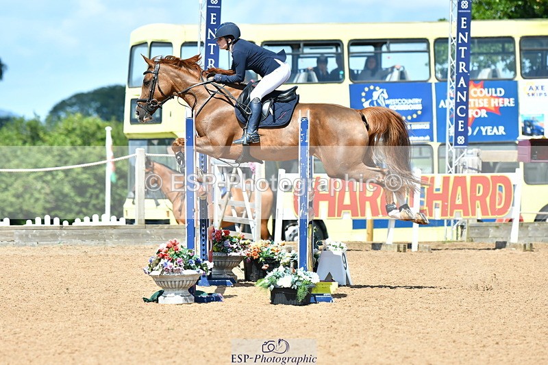 230729A-113358-05507 - Cls 14 NAF Bronze League Semi Final