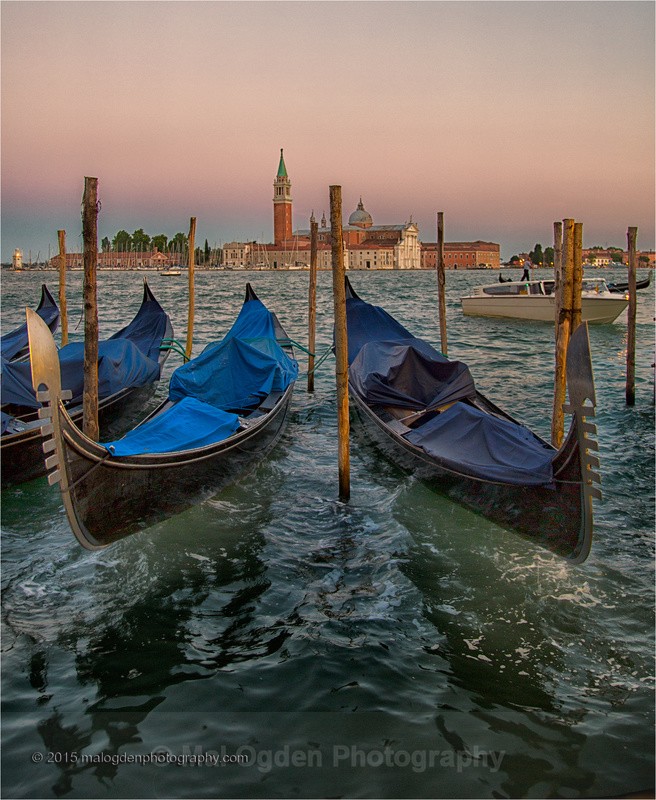 Gondola - Italy