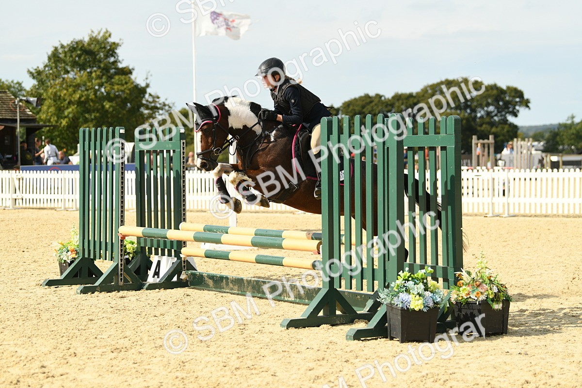 SBM_69209 - J15 - Junior Pony 70cm Championship