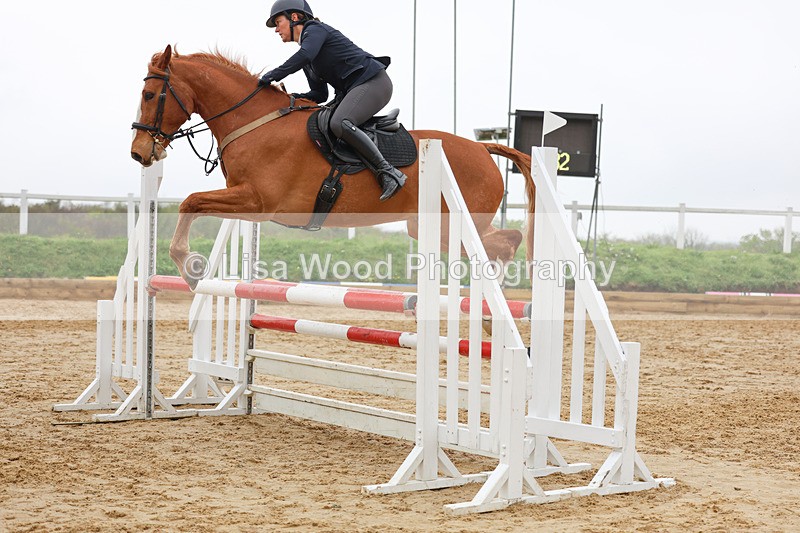 3E7A3231 - Class 5: Senior Discovery/1m open