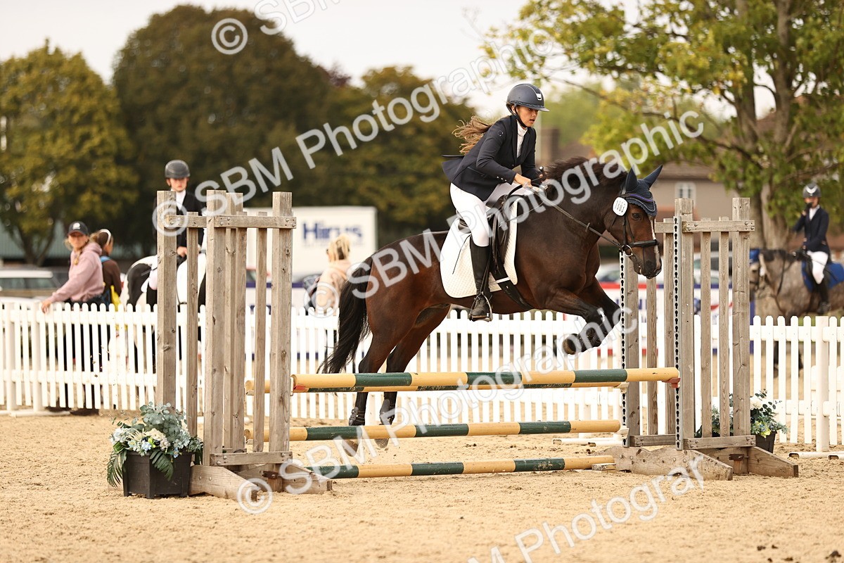 SBM_74339 - J14 - Junior Pony 65cm Championship