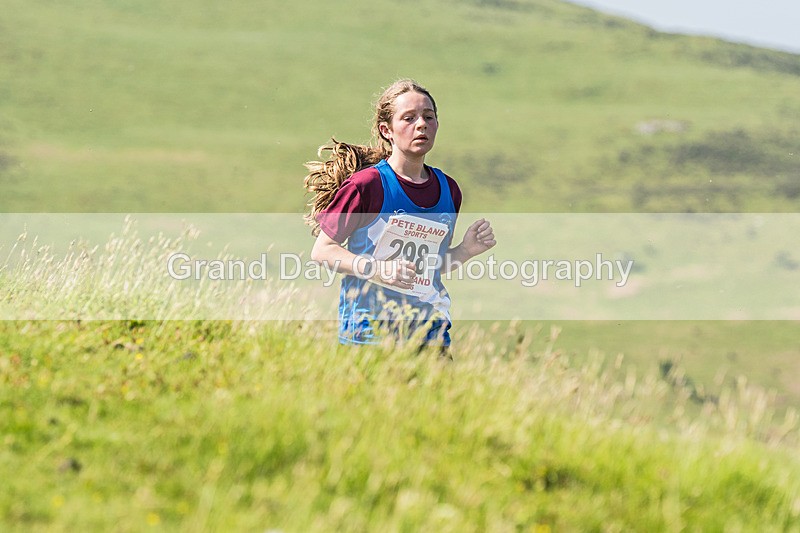 Two Tops-221 - Two Tops Fell Race Saturday 18th May 2024