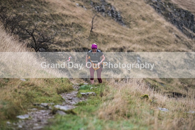Litton-1094 - Litton Christmas Cracker Fell Race Sunday 15th December 2024